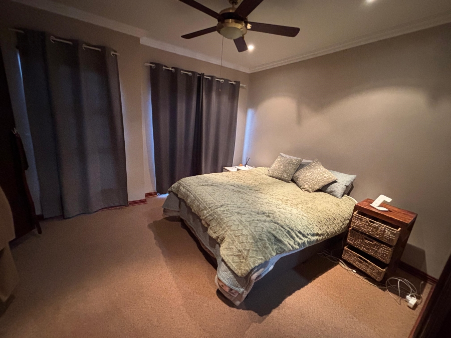 To Let 2 Bedroom Property for Rent in Pentagon Park Free State
